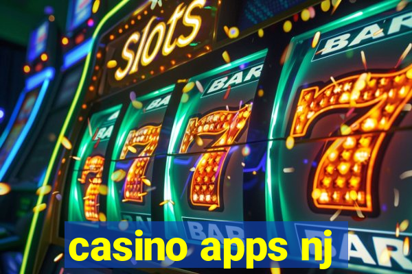 casino apps nj