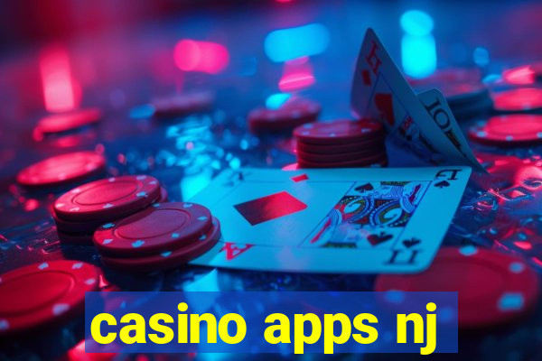 casino apps nj