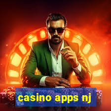 casino apps nj