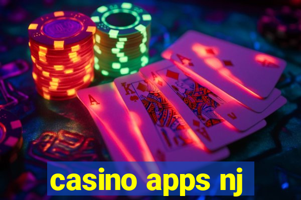 casino apps nj