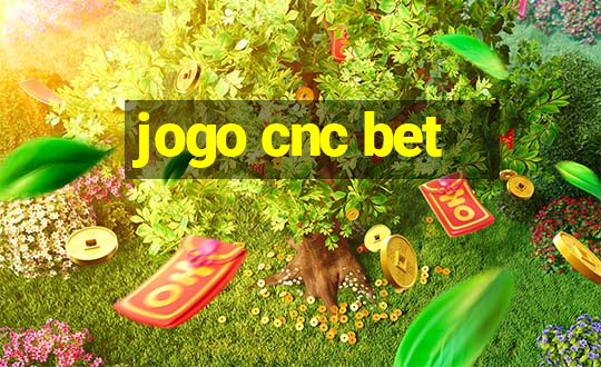 jogo cnc bet