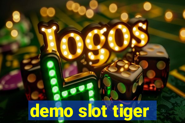 demo slot tiger