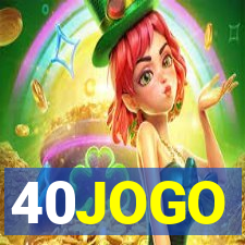 40JOGO