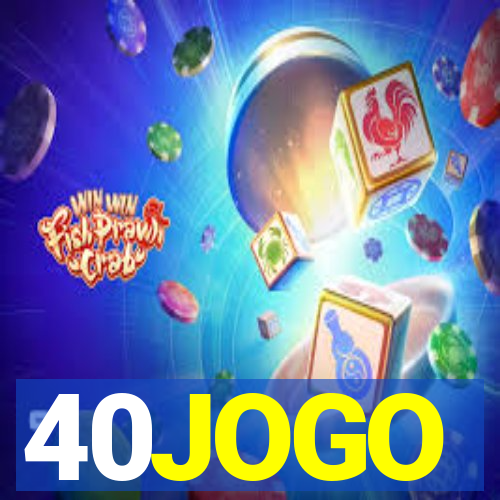 40JOGO