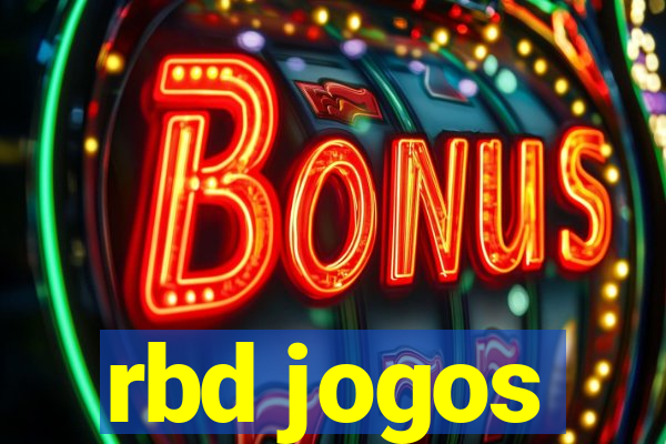 rbd jogos