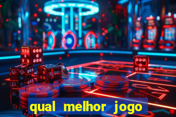 qual melhor jogo de poker para celular