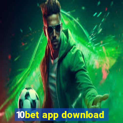 10bet app download