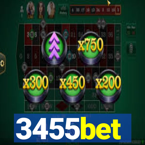 3455bet