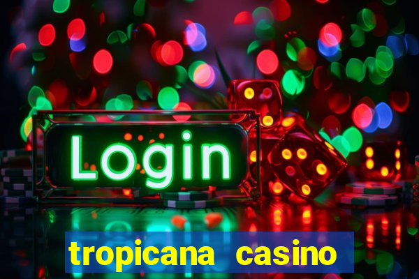 tropicana casino hotel las vegas