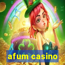 afum casino