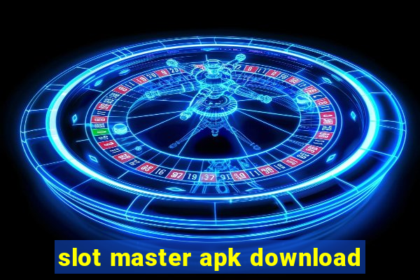 slot master apk download