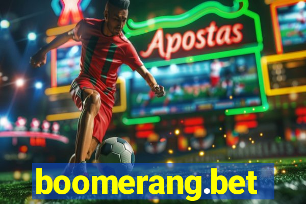 boomerang.bet