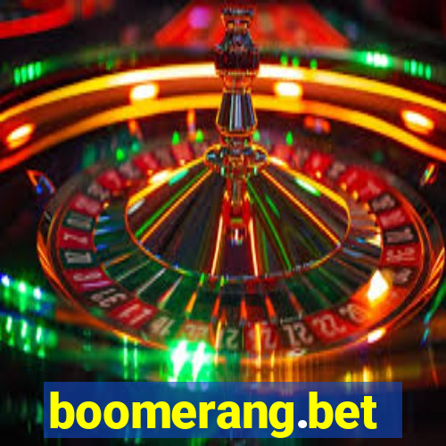 boomerang.bet