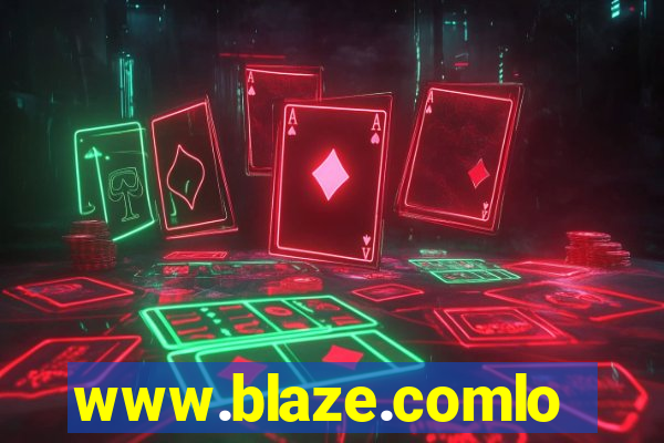 www.blaze.comlogin