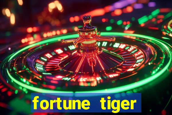 fortune tiger depósito mínimo 1 real