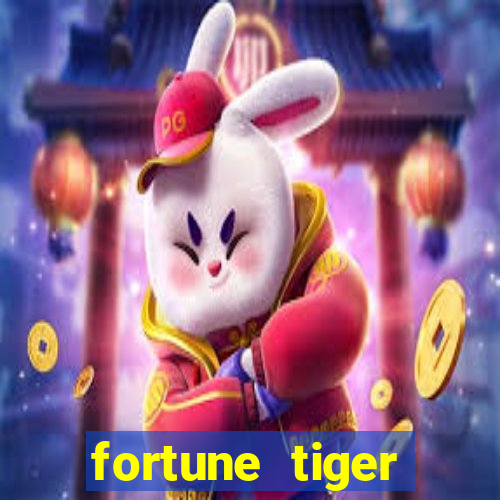 fortune tiger depósito mínimo 1 real