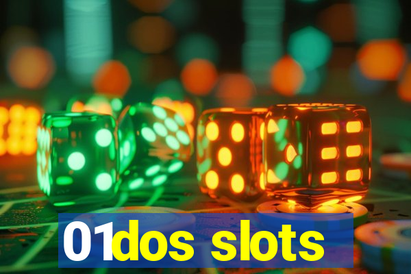 01dos slots