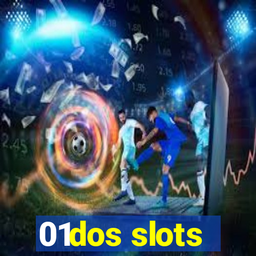 01dos slots