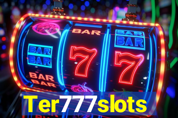 Ter777slots