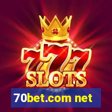 70bet.com net