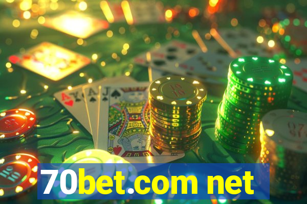 70bet.com net