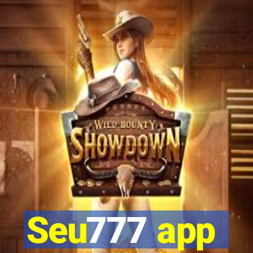 Seu777 app