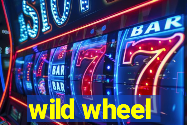 wild wheel