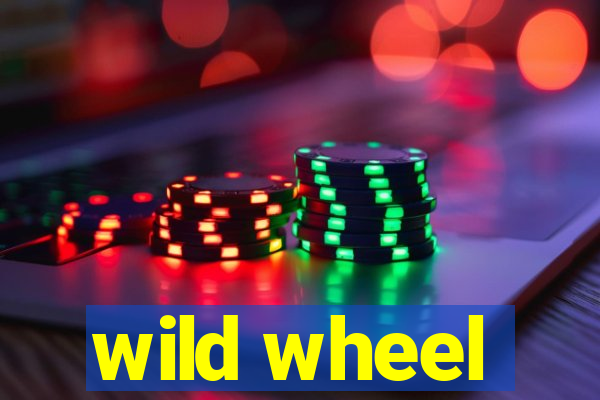 wild wheel