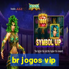 br jogos vip