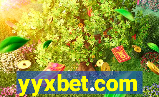 yyxbet.com