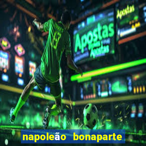 napoleão bonaparte teve filhos