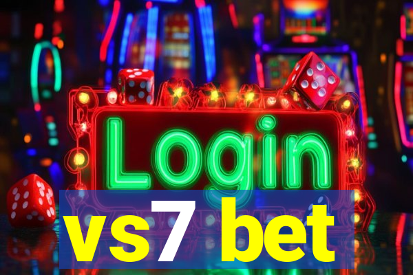 vs7 bet