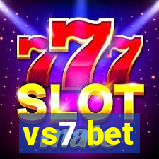 vs7 bet