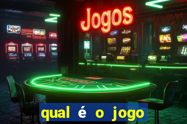 qual é o jogo que paga mais