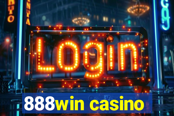 888win casino