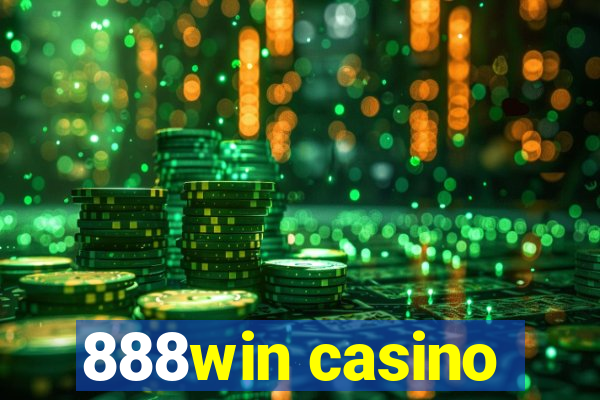 888win casino