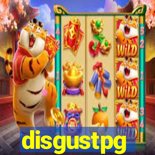 disgustpg