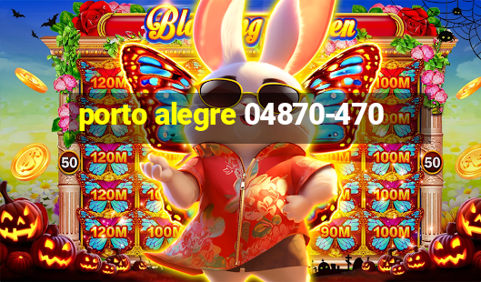 porto alegre 04870-470