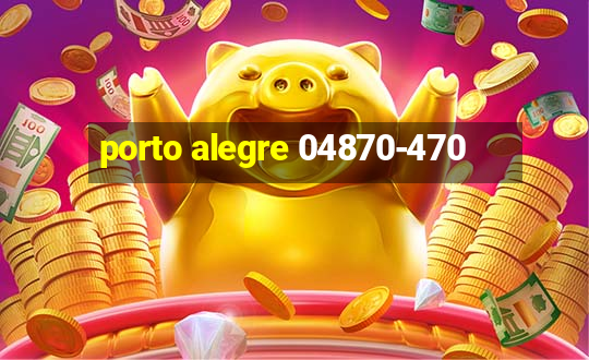 porto alegre 04870-470