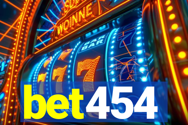 bet454