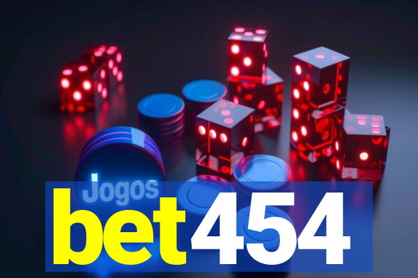 bet454