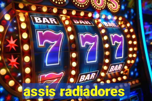 assis radiadores