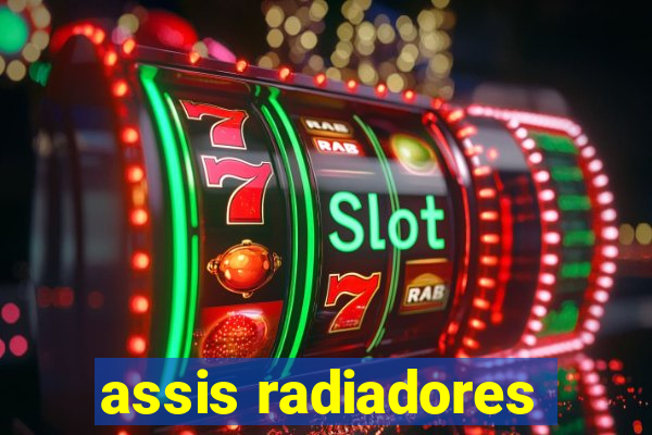 assis radiadores