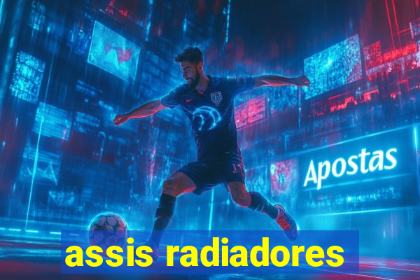 assis radiadores