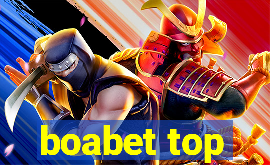 boabet top