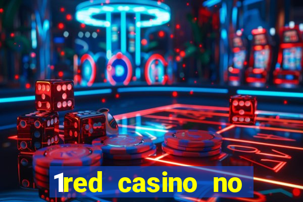 1red casino no deposit bonus codes