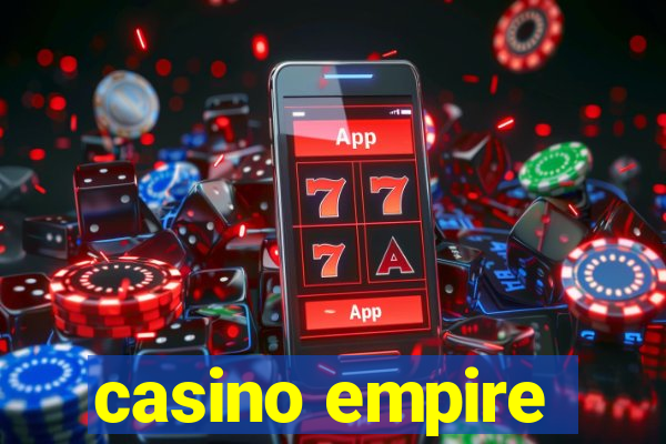 casino empire