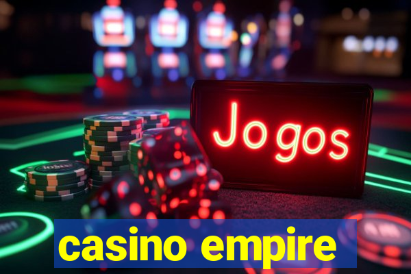 casino empire