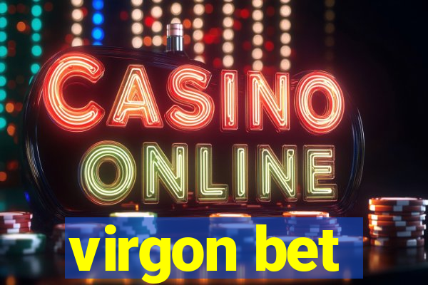 virgon bet