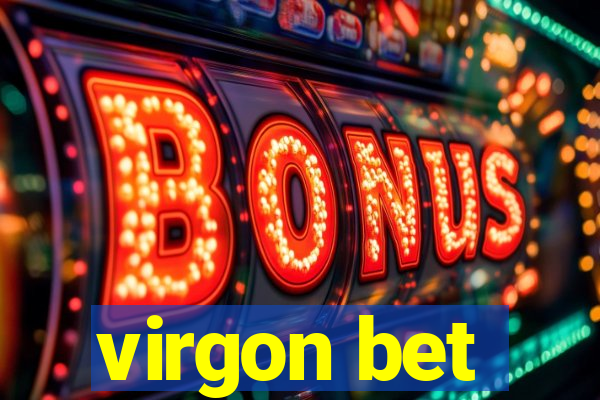 virgon bet